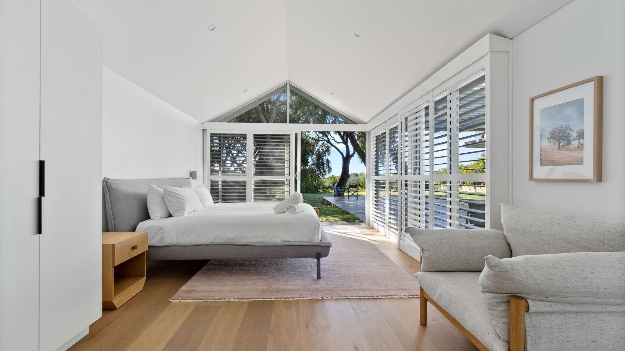 4 Schlafzimmer, WLAN, Bettwäsche