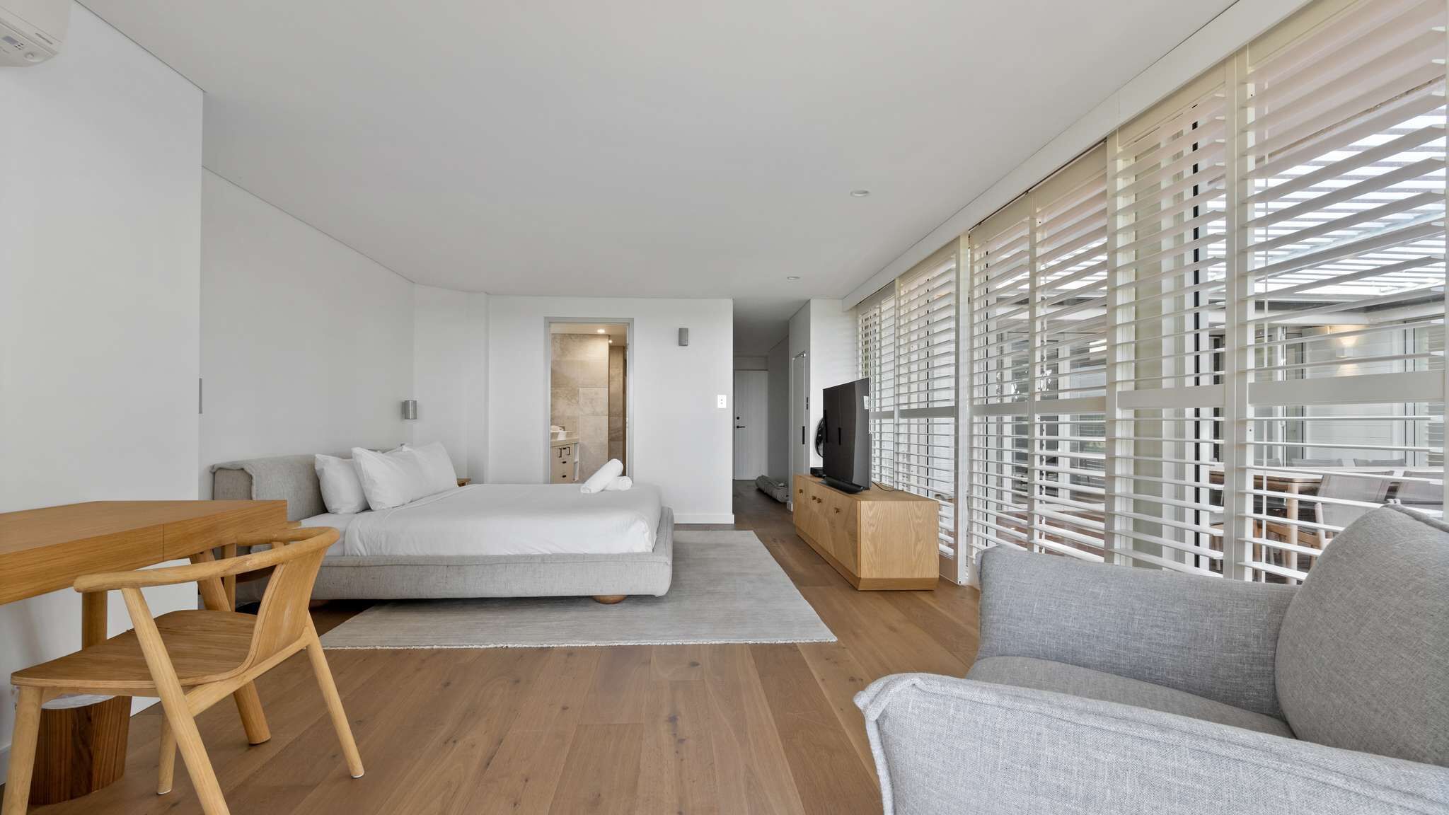 4 Schlafzimmer, WLAN, Bettwäsche