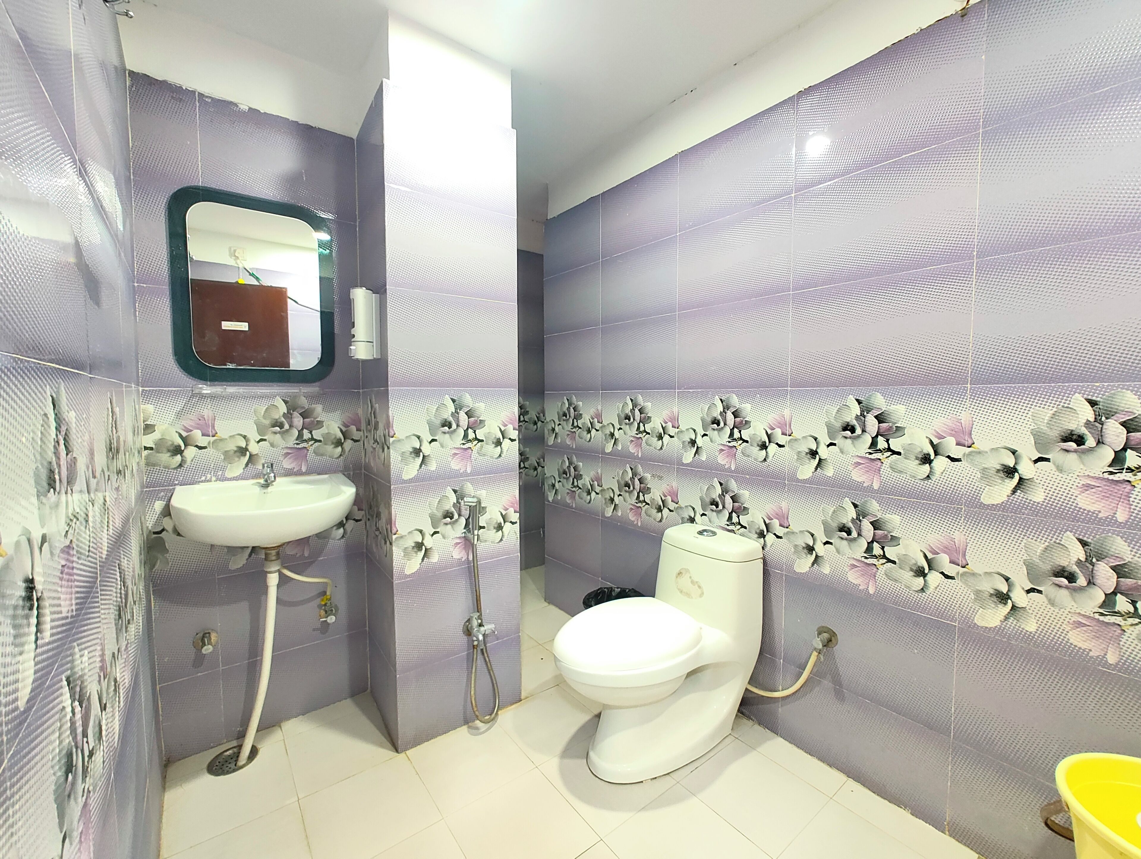 防过敏的被褥、客房内保险箱、隔音、免费 WiFi