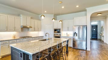 Utensilios de cocina