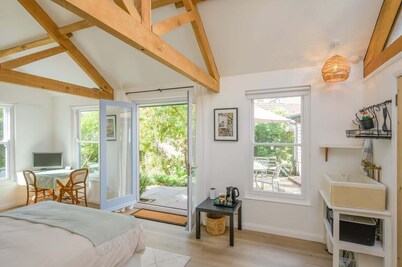 The Artists Studio, Private Parking, Frome