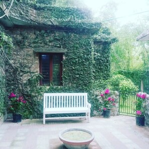 Detalle interior