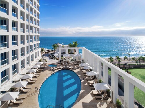 Luxury Suites at Fort Lauderdale Beach