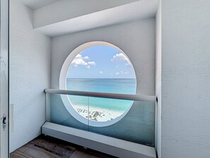 Land view from property - Luxury Suites at Fort Lauderdale Beach (Fort Lauderdale)