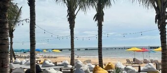 森达别墅诺瓦世界潘切