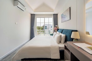 Luxury Room