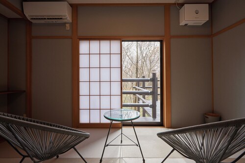 rinne 2nd living Nasu Creek