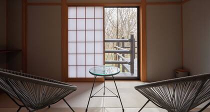 rinne 2nd living Nasu Creek