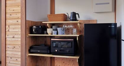 rinne 2nd living Nasu Creek