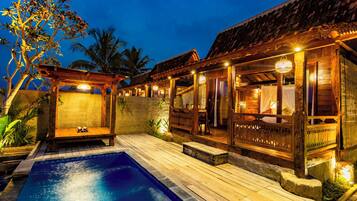 Piscina privada