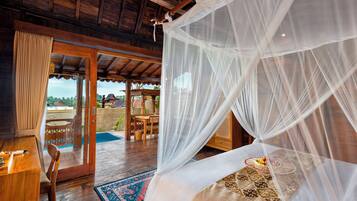 Villa, 1 Bedroom, Private Pool