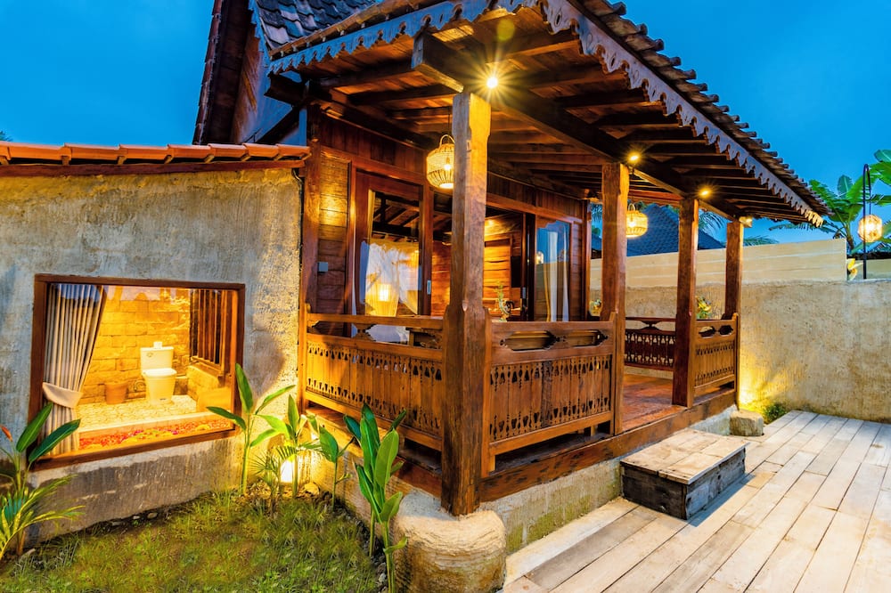 Kamania Villa Ubud by Dhananjaya Hospitality