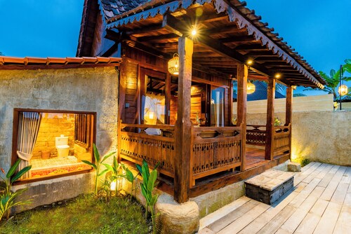 Kamania Villa Ubud by Dhananjaya Hospitality