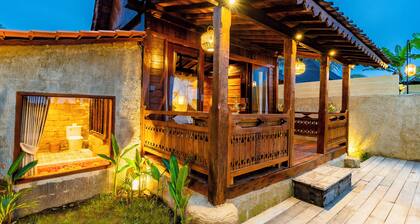 Kamania Villa Ubud by Dhananjaya Hospitality