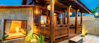 Kamania Villa Ubud by Dhananjaya Hospitality