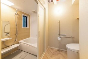 Room - HE (TAKSASE RIVER) (Kyoto)