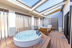 Room - HE (TAKSASE RIVER) (Kyoto)