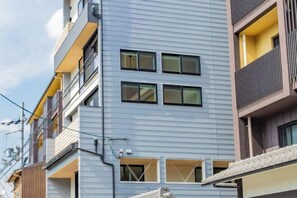 Exterior - HE (TAKSASE RIVER) (Kyoto)