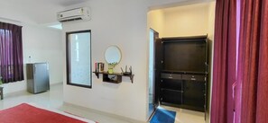 Double or Twin Room - Wave Morjim Hotel (Morjim)