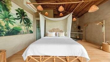 Cots/infant beds