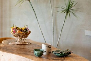 Unclassified image, 4 of 26, button - Carbana Lodge, 2 Bedrooms - Eco Lodge, Koh Samui (Koh Samui)