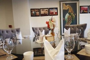 Servei de restauració