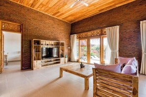 Room - Atta Villa (Bali)