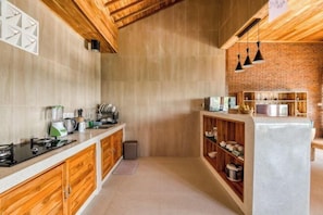 Room - Atta Villa (Bali)