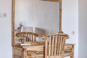 Interior - Atta Villa (Bali)