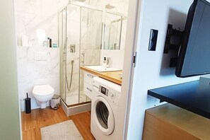 Room - Nowolipki Studio, City Center Skyline View, WarsawStay (Warsaw)