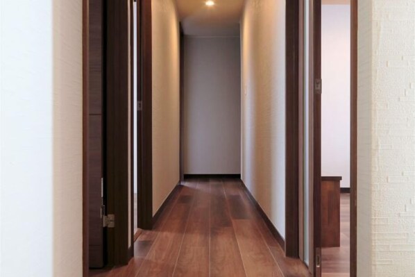 Interior - ROYAL SUITE SAKAE (Nagoya)