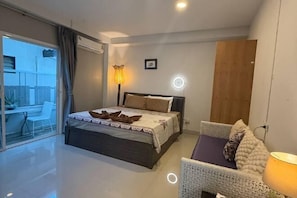 Room - P2S stay Hotel (Hua Hin)