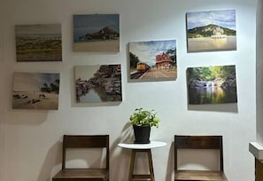 Room - P2S stay Hotel (Hua Hin)