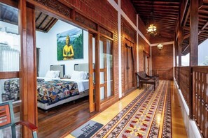 Room - Joglo Wardani (Ngaglik)