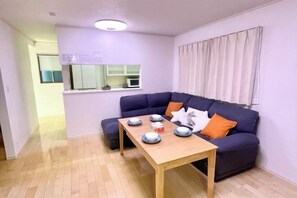 Room - Skytree Urban House (Tokyo)