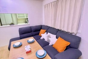 Room - Skytree Urban House (Tokyo)