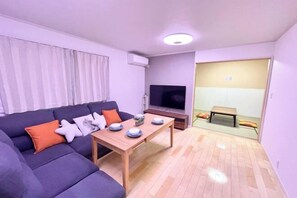 Room - Skytree Urban House (Tokyo)