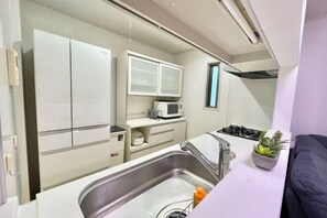 Room - Skytree Urban House (Tokyo)