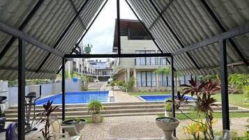 وسائل الراحة في المنشأة