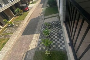 Garden - Gautam Homestay (Puttalam)