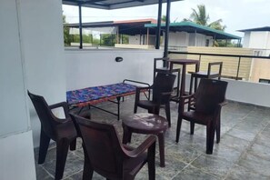 Room - Gautam Homestay (Puttalam)