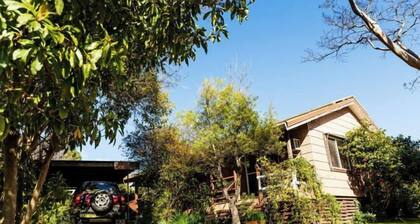 Aussie Chillout - Pether Cottage - Talbingo NSW
