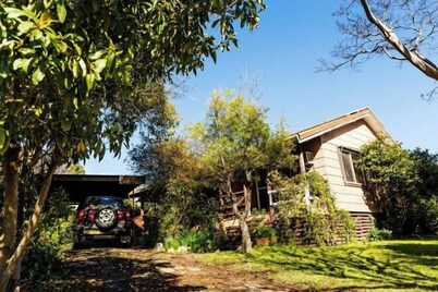 Aussie Chillout - Pether Cottage - Talbingo NSW