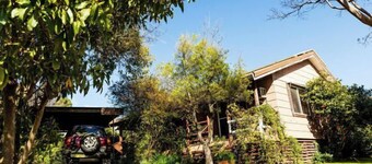 Aussie Chillout - Pether Cottage - Talbingo NSW