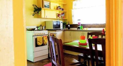 Aussie Chillout - Pether Cottage - Talbingo NSW