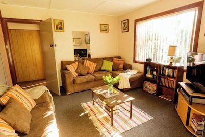 Aussie Chillout - Pether Cottage - Talbingo NSW