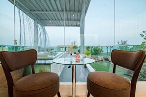 Unclassified image, 3 of 55, button - Olivia Beach Sea and Sky Pool Villa Hua Hin (Cha-am)