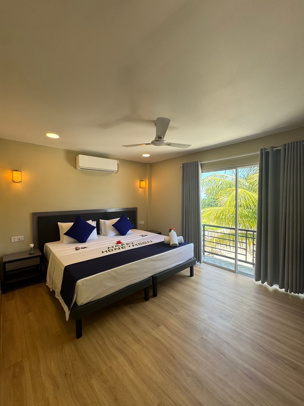 Vinnuaðstaða fyrir fartölvur, ókeypis þráðlaus nettenging