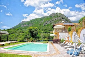 Alberca
