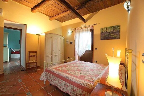 1 habitación, wifi gratis y ropa de cama 